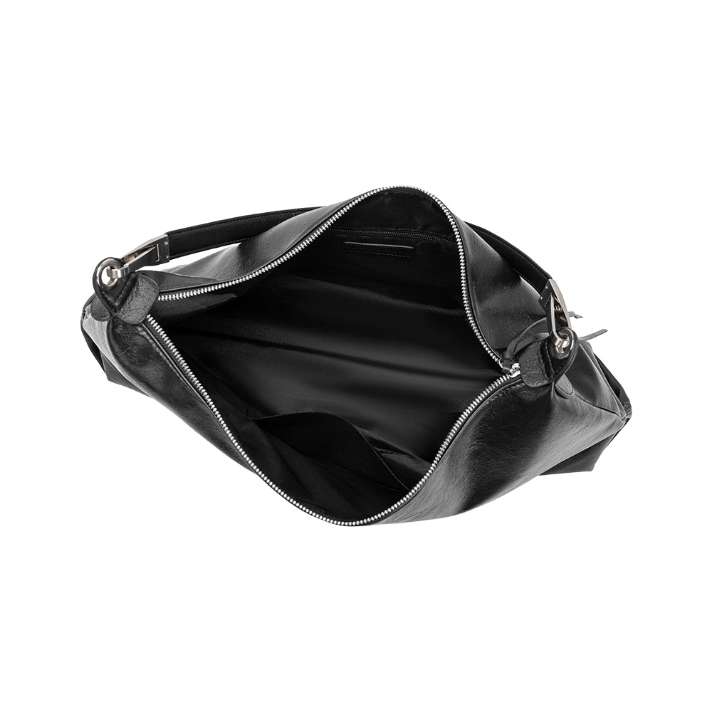 CHARLIE SHOULDER BAG