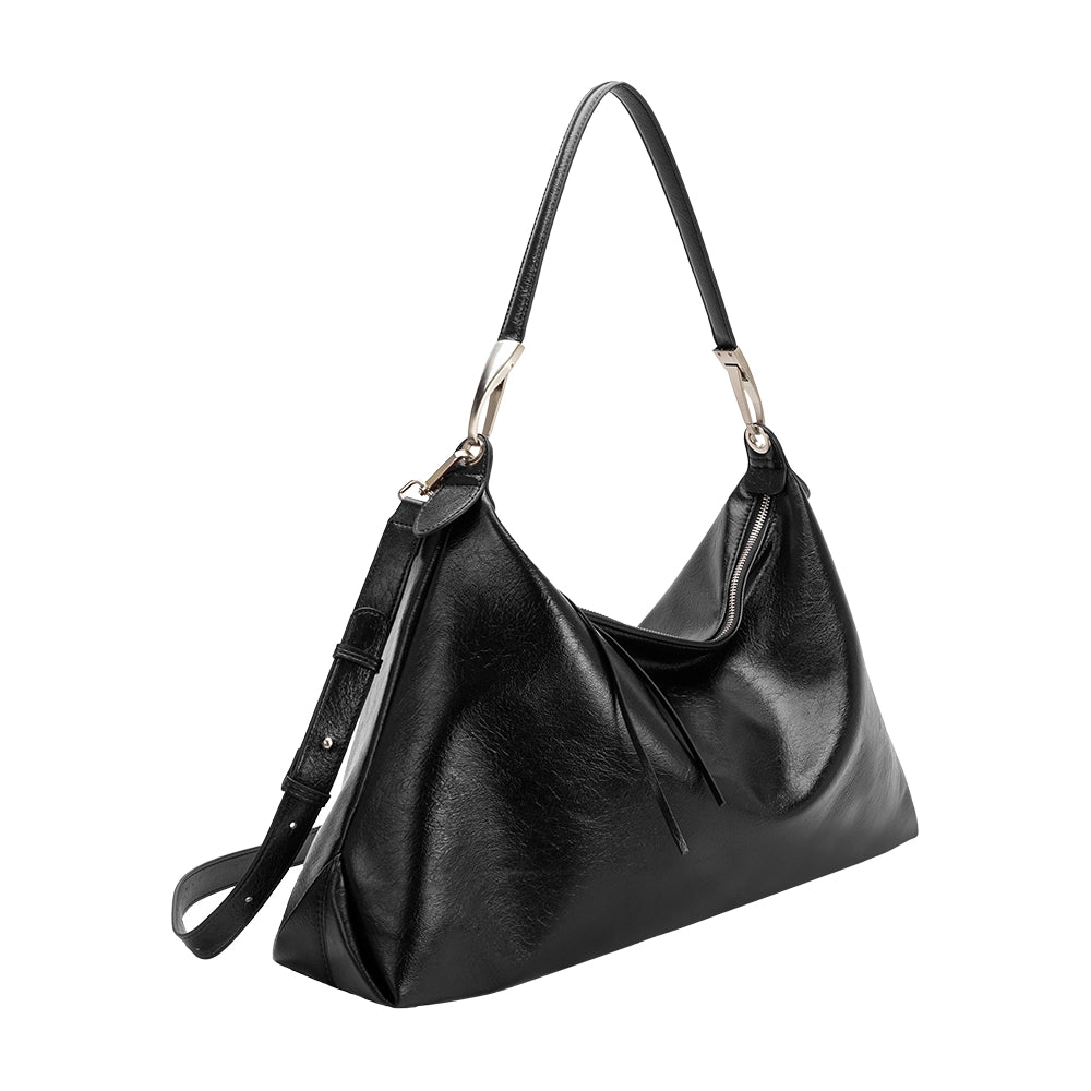 CHARLIE SHOULDER BAG