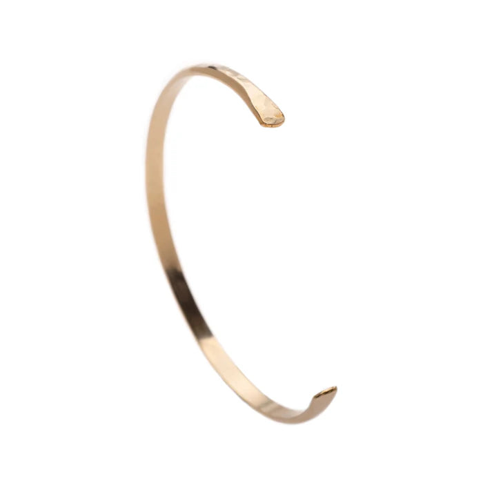 FACETED CUFF