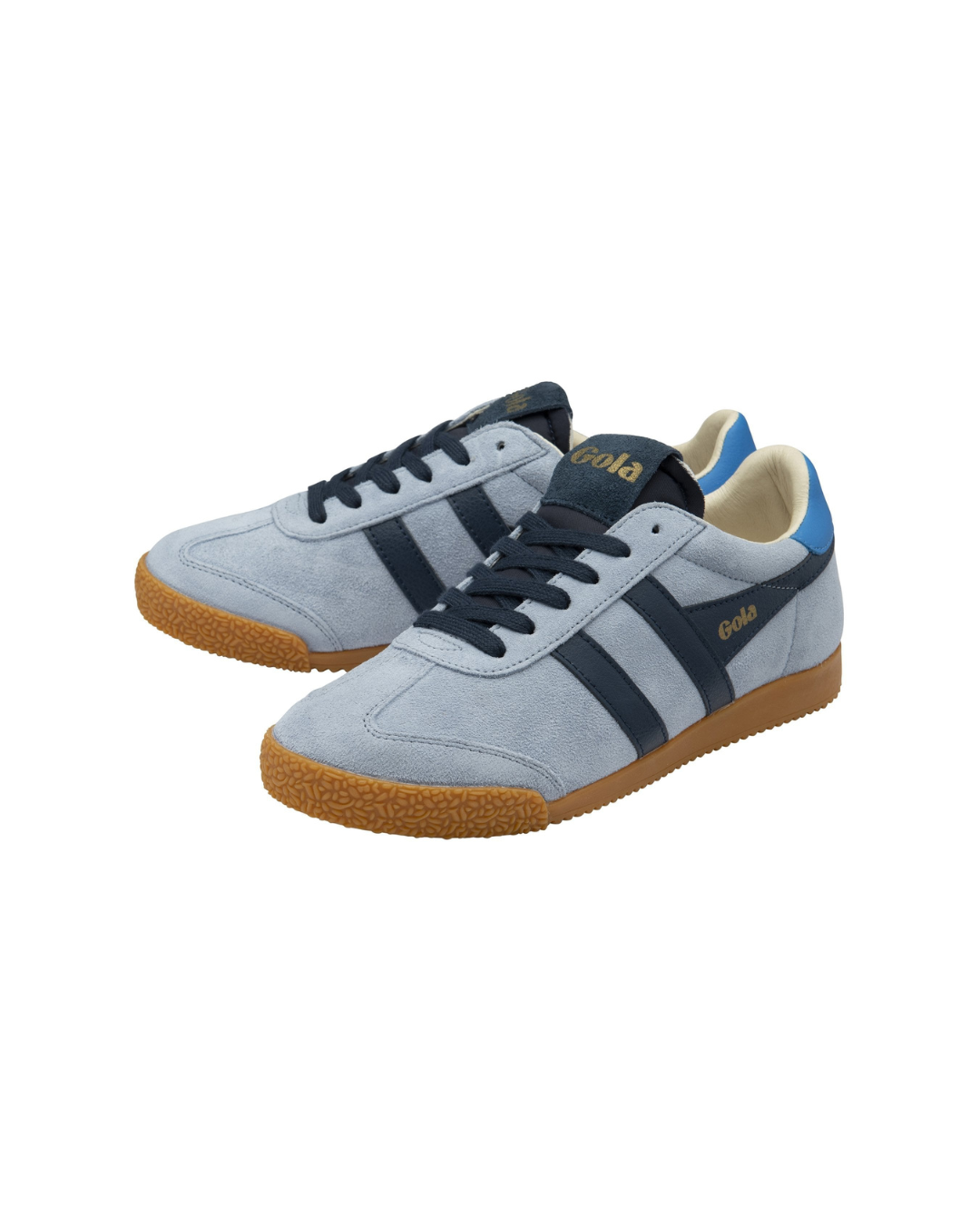 GOLA ELAN SNEAKER- AIR/NAVY
