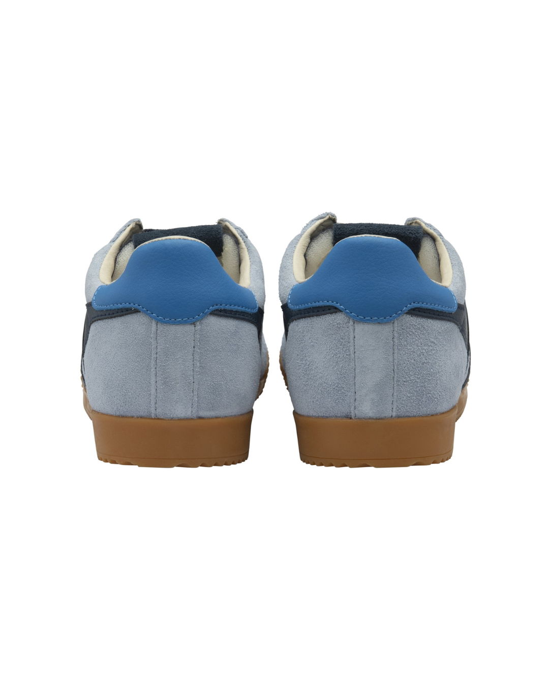 GOLA ELAN SNEAKER- AIR/NAVY