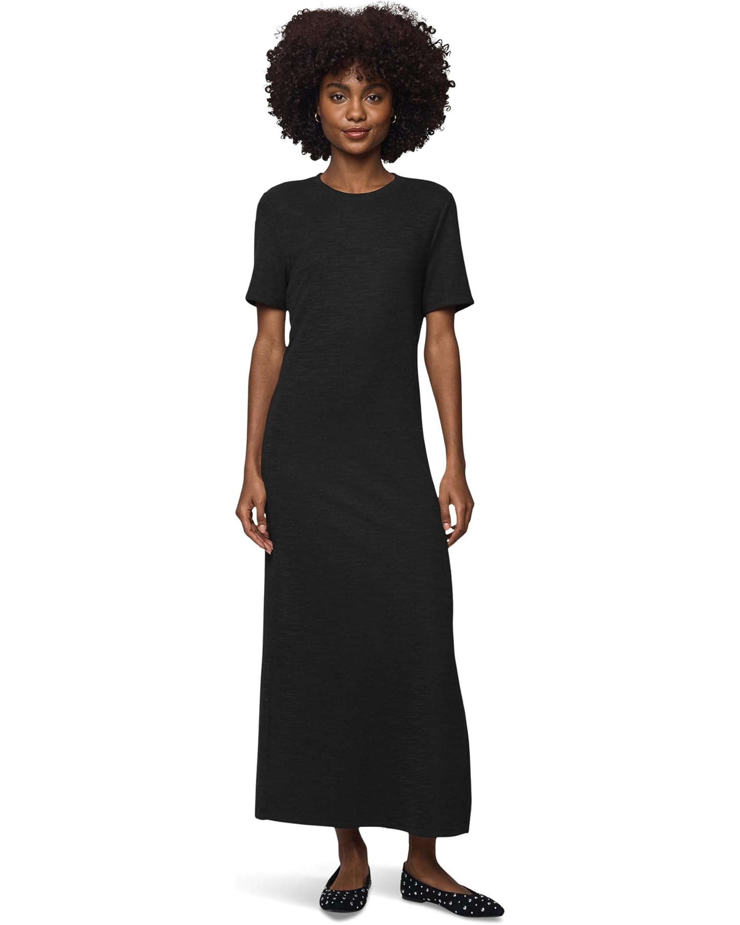 CALLISTA MIDI DRESS