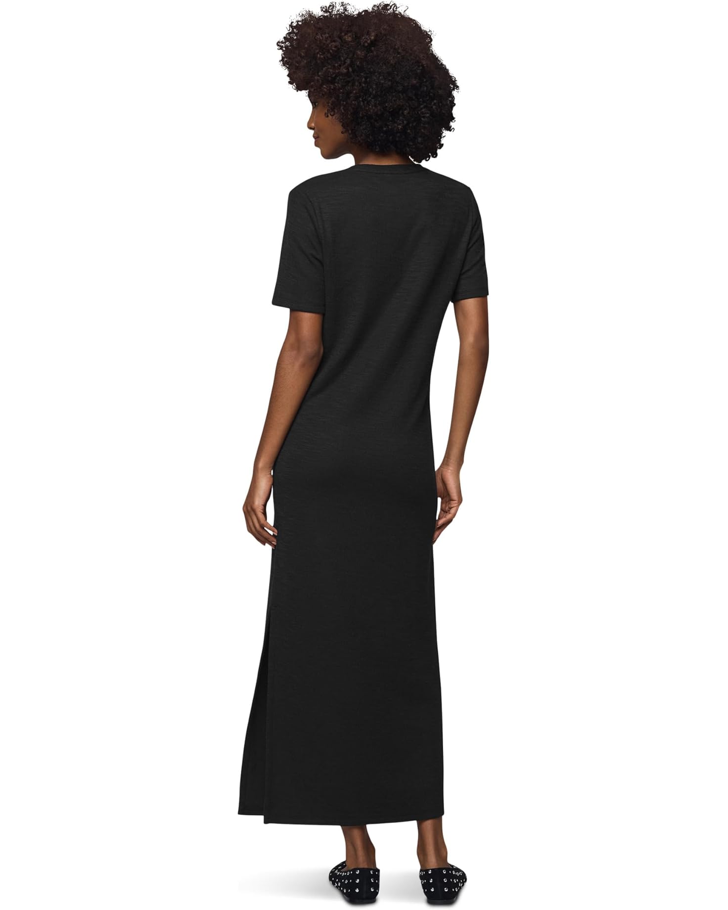 CALLISTA MIDI DRESS