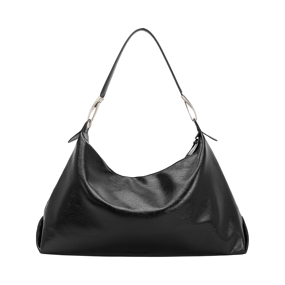 CHARLIE SHOULDER BAG