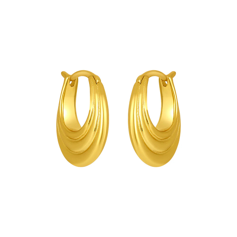 HATTIE HOOPS