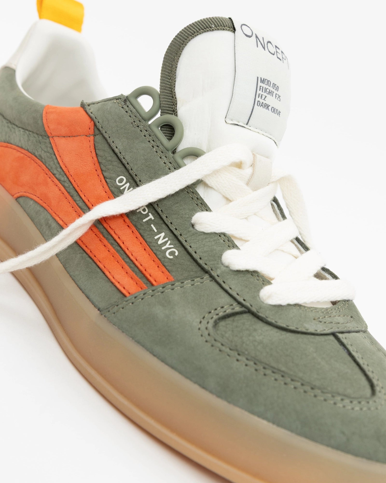 ONCEPT FEZ SNEAKER