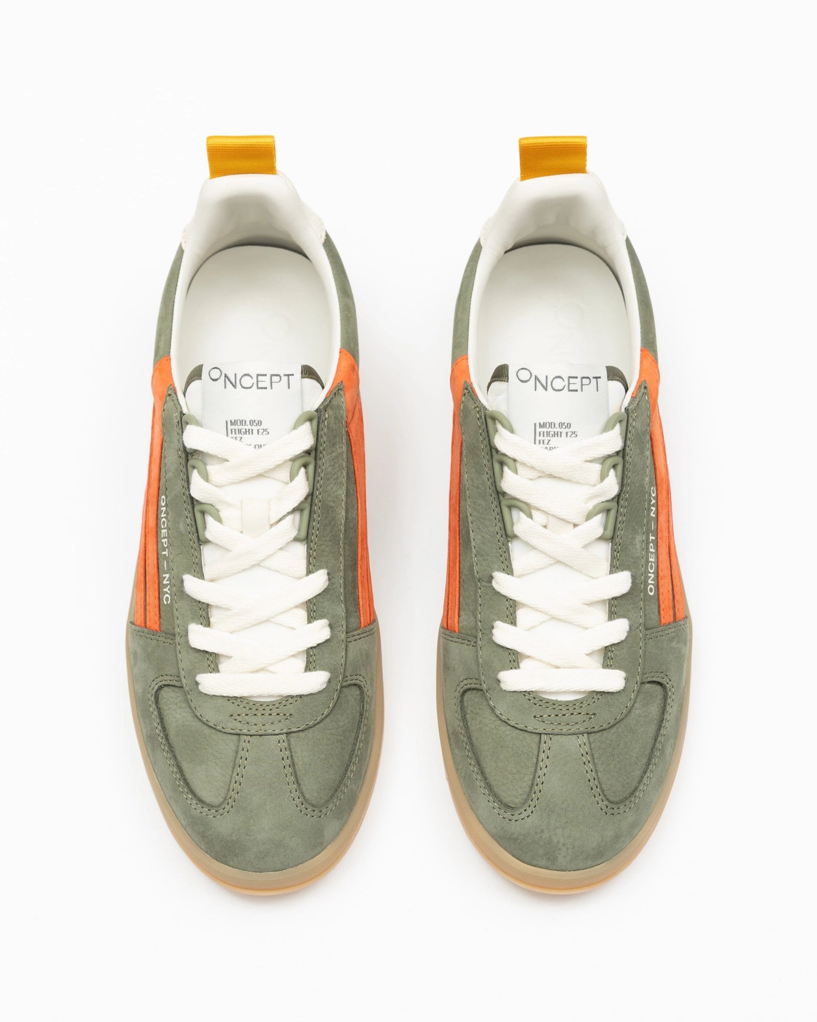 ONCEPT FEZ SNEAKER