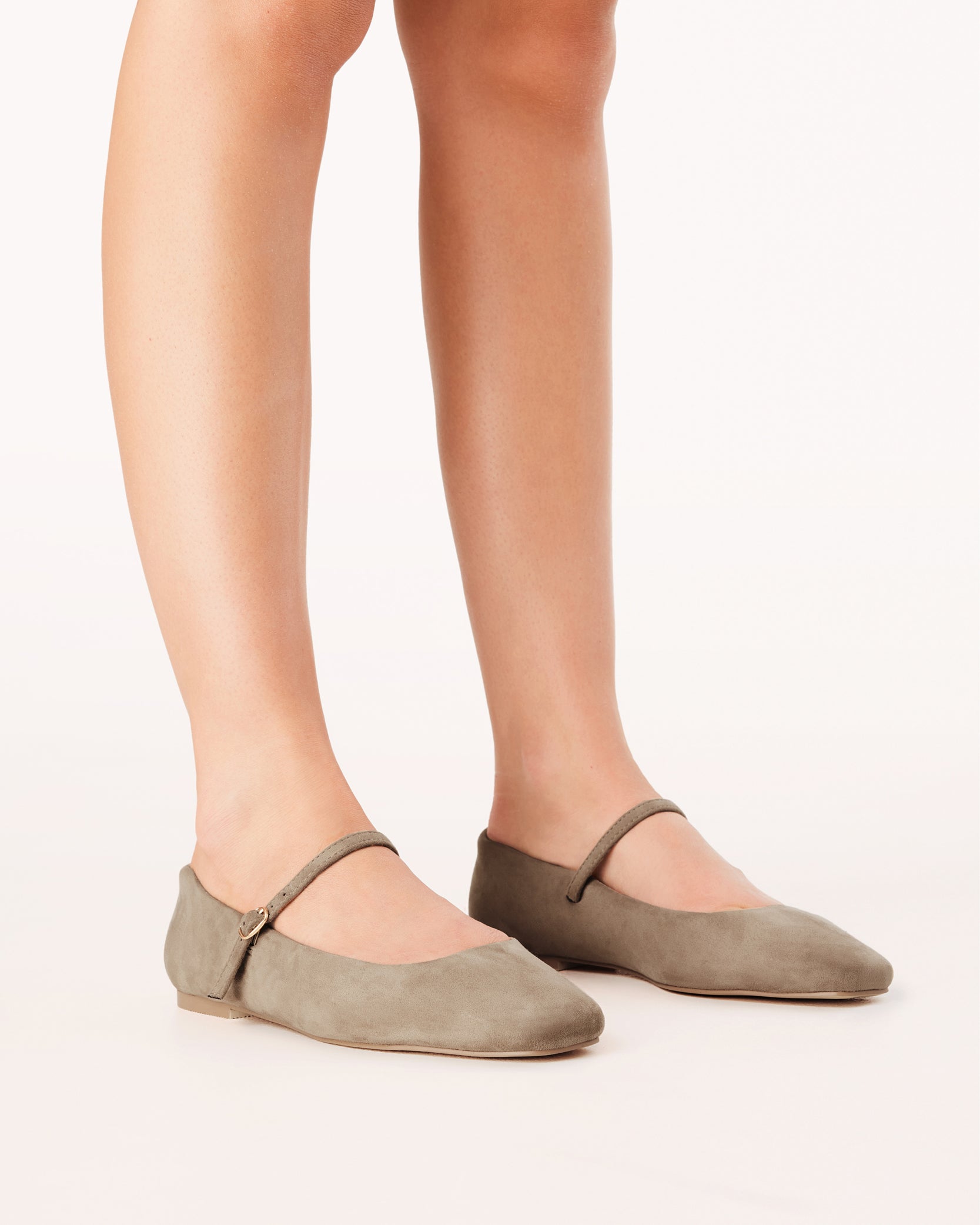 FION BALLET FLAT