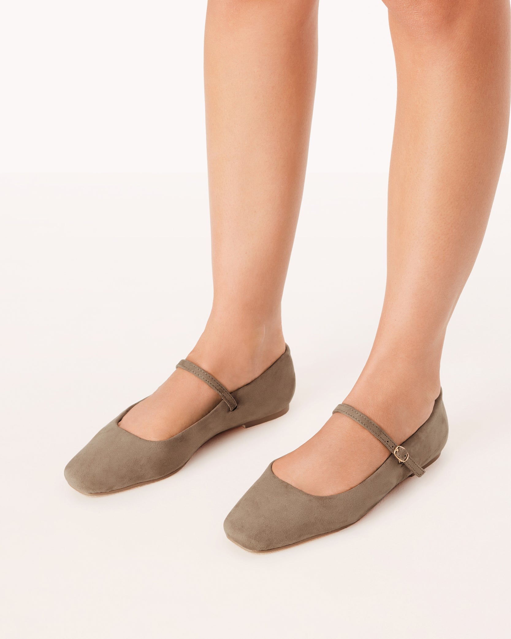 FION BALLET FLAT