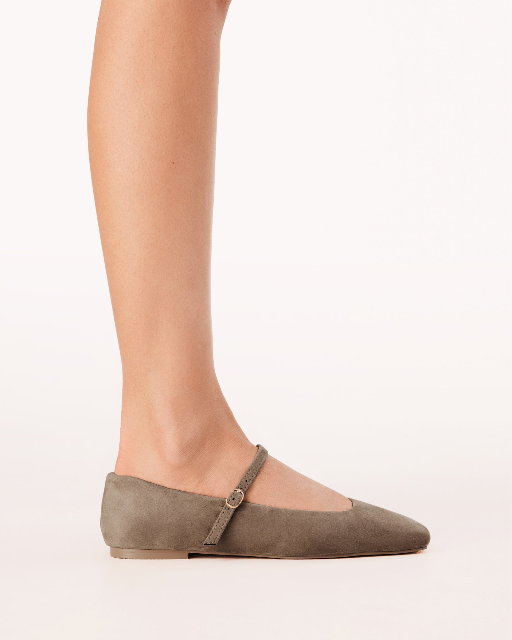 FION BALLET FLAT