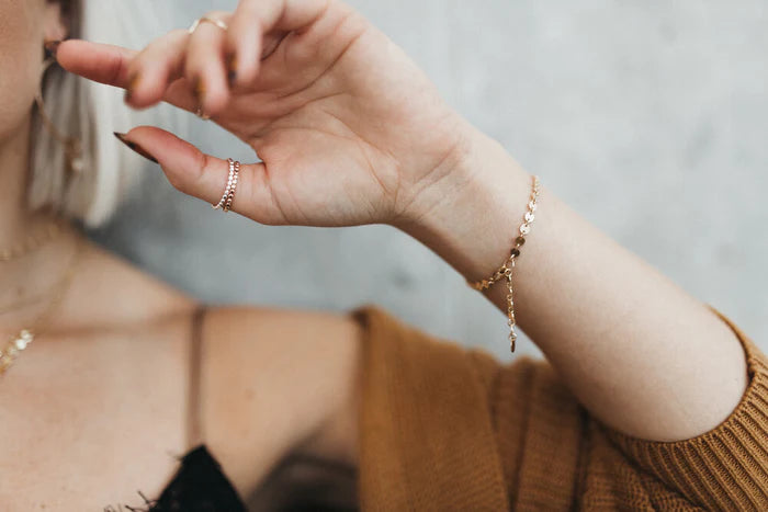 MYKONOS BRACELET