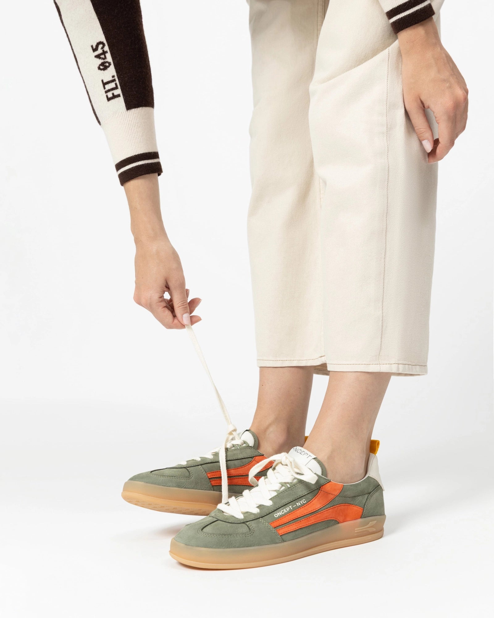 ONCEPT FEZ SNEAKER