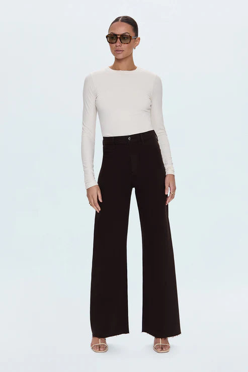 PENNY HIGH RISE JEAN