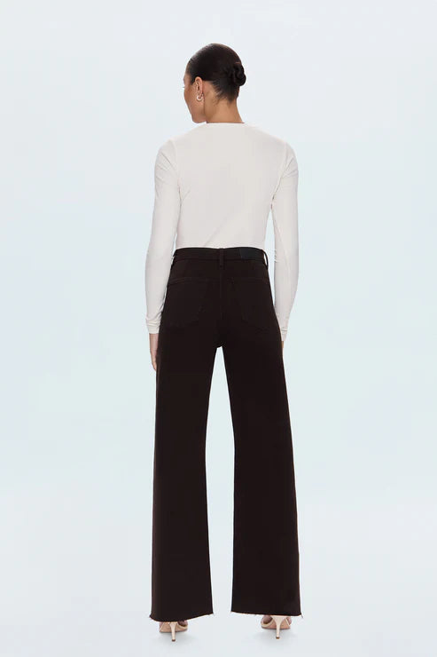 PENNY HIGH RISE JEAN