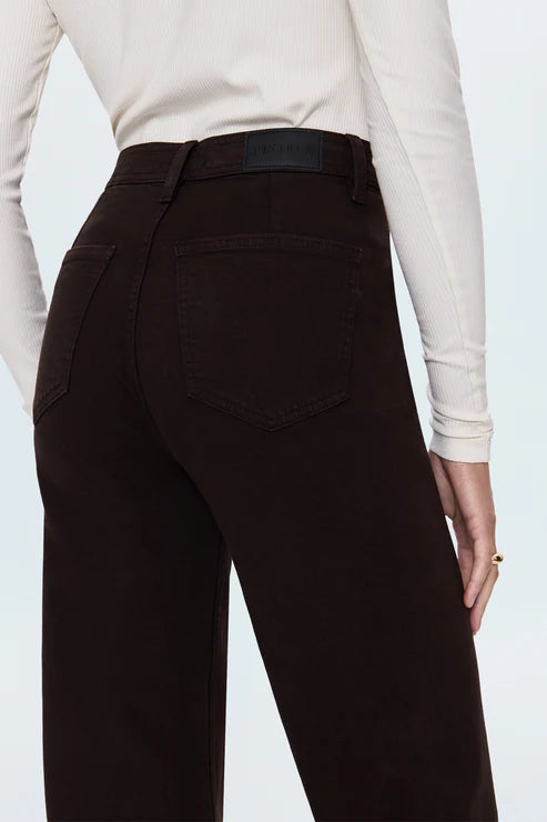 PENNY HIGH RISE JEAN
