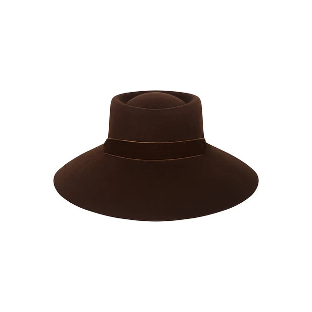 PALOMA FELT HAT