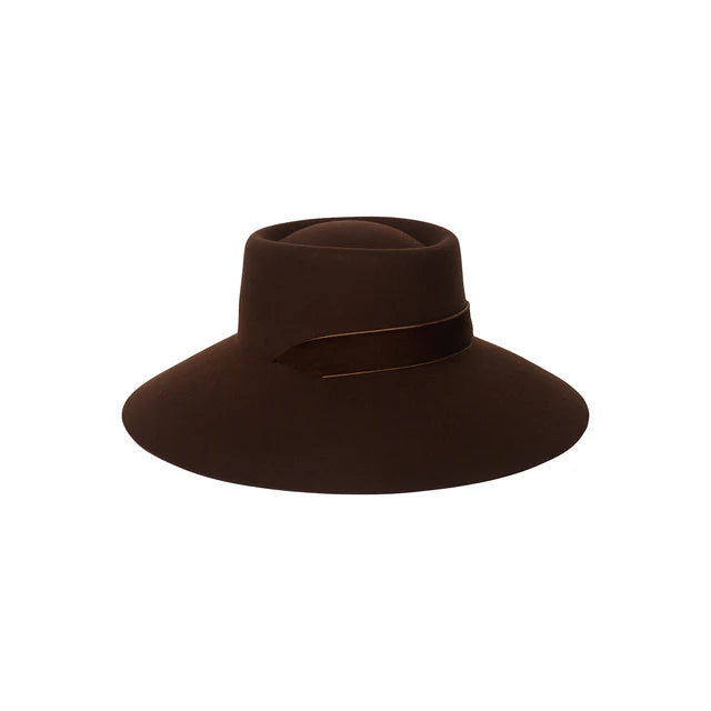 PALOMA FELT HAT