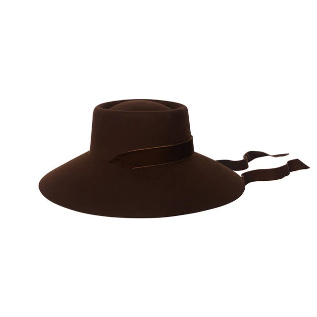 PALOMA FELT HAT