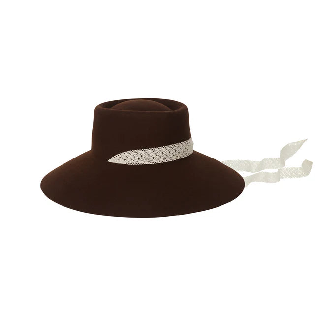 PALOMA FELT HAT