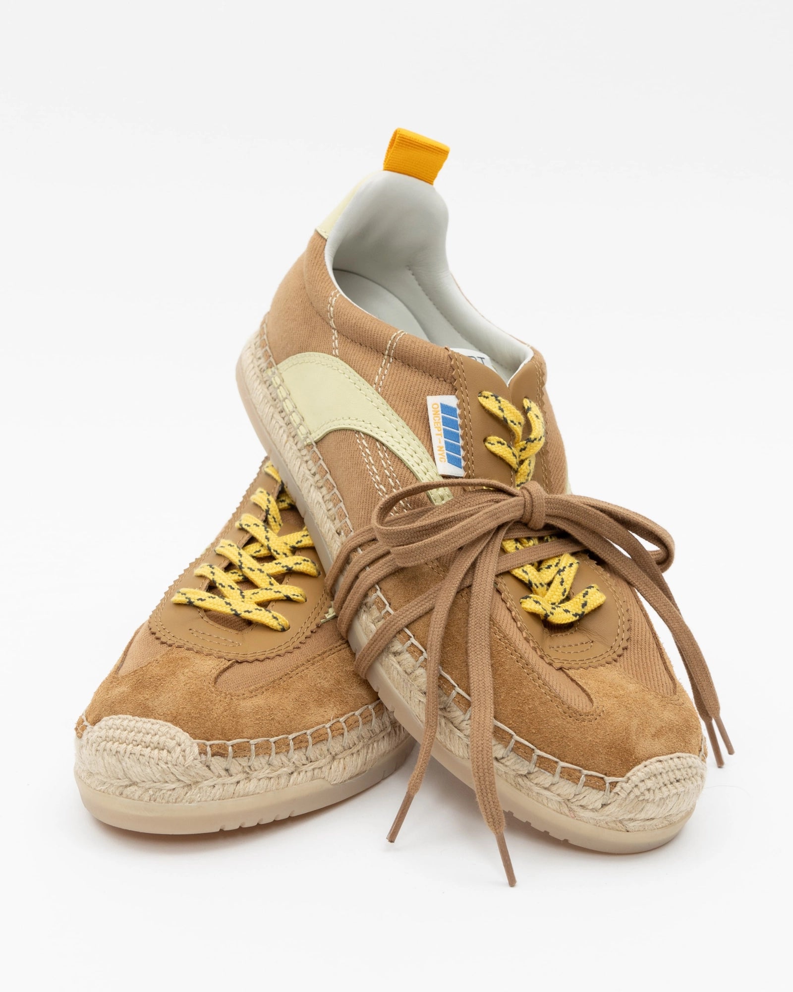 ONCEPT ST TROPEZ GINGER
