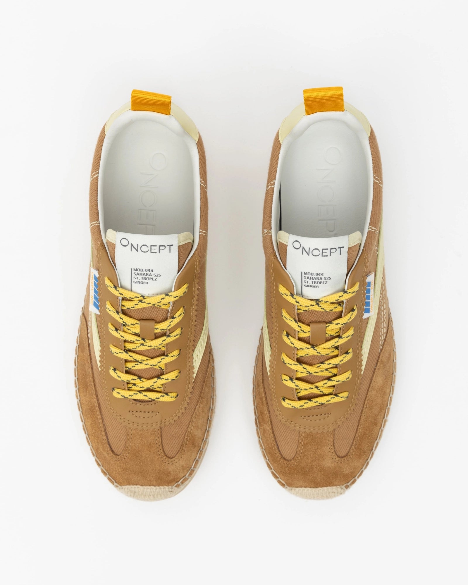 ONCEPT ST TROPEZ GINGER