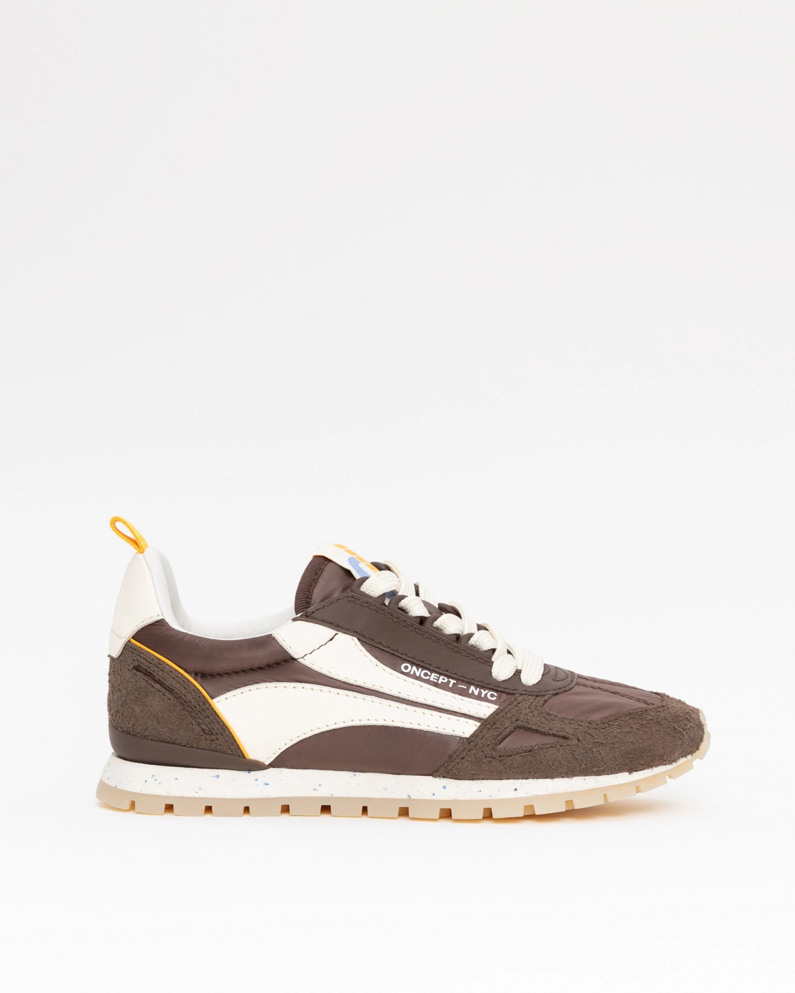 ONCEPT TORONTO SNEAKERS ESPRESSO