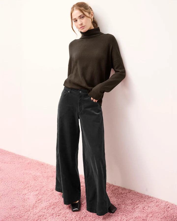 MONROE CORD PANT