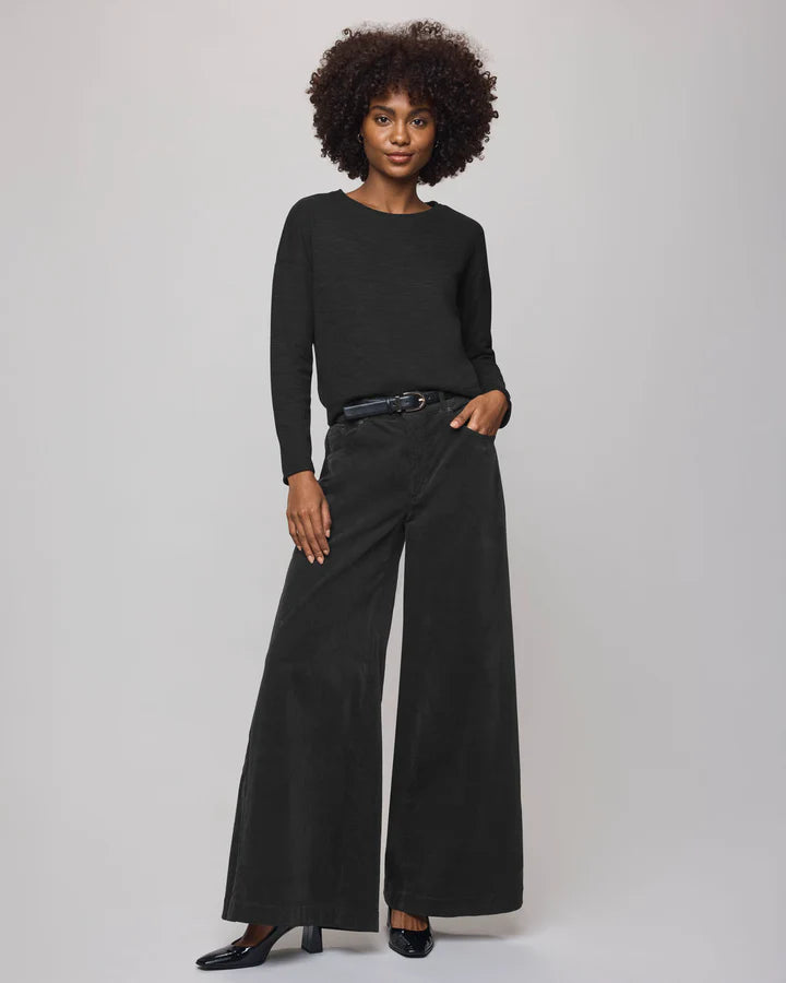 MONROE CORD PANT