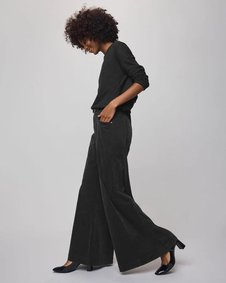 MONROE CORD PANT