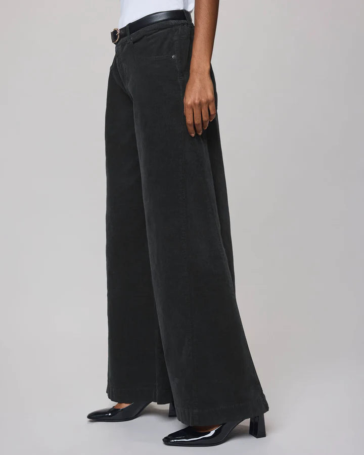 MONROE CORD PANT