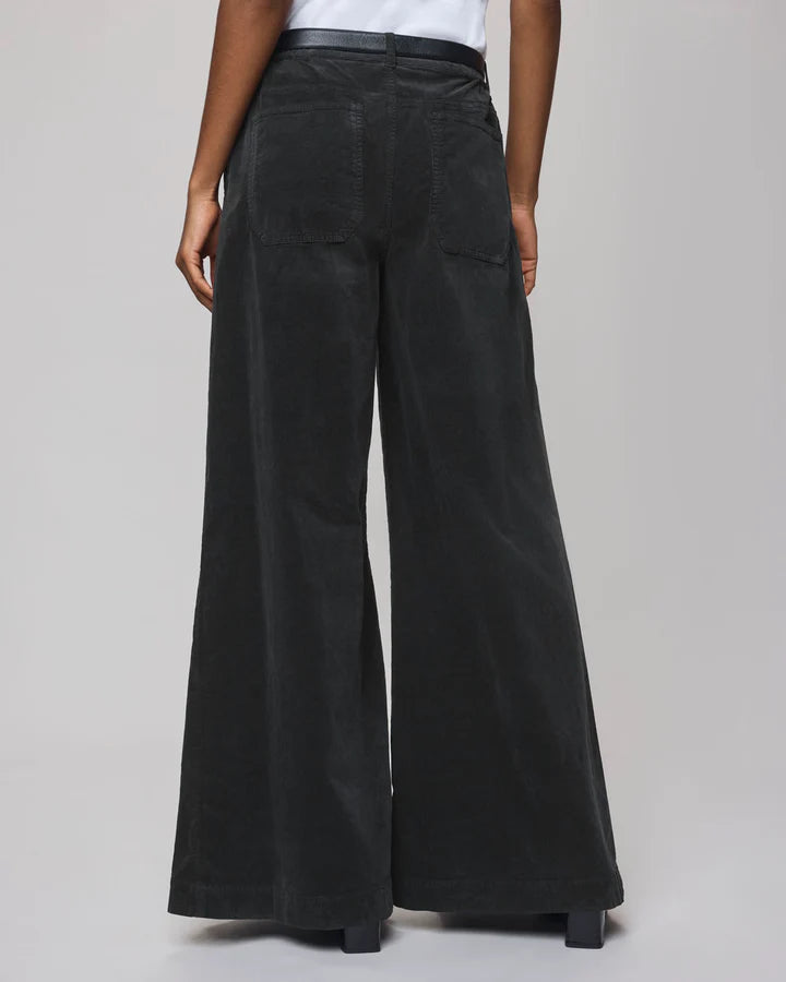 MONROE CORD PANT