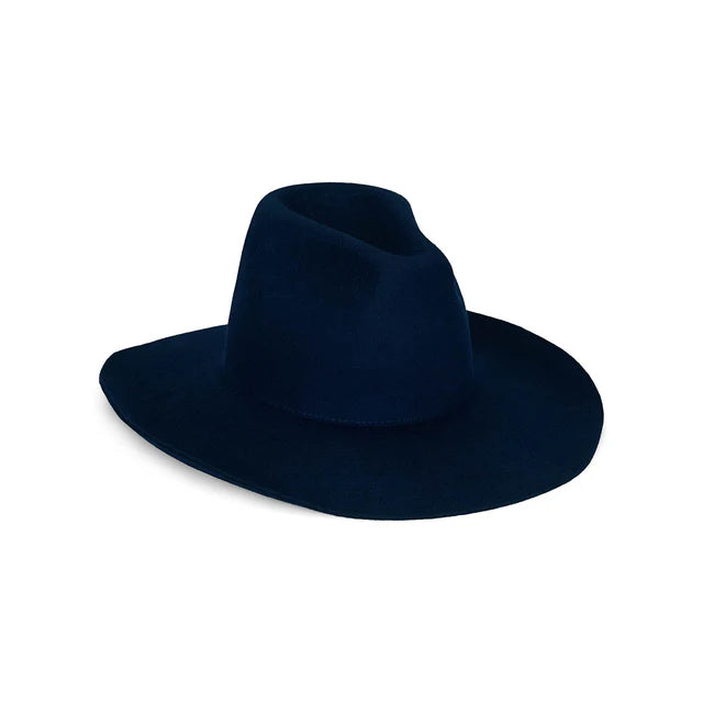 NASH WESTERN HAT
