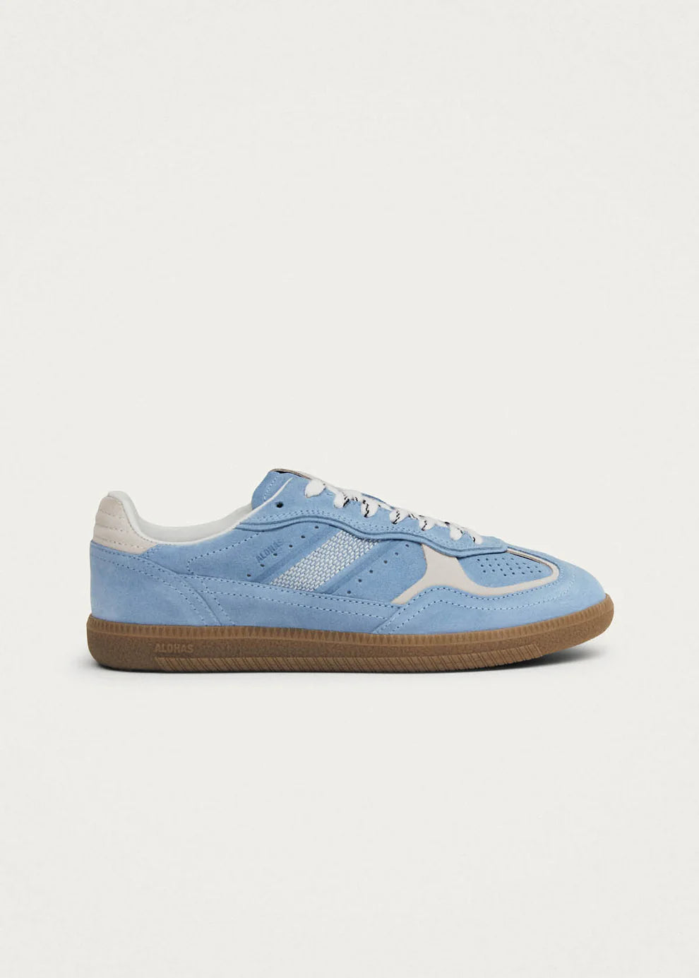 ALOHAS 490 RIFE SNEAKERS CORNFLOWER – Parc Apparel & Accessories