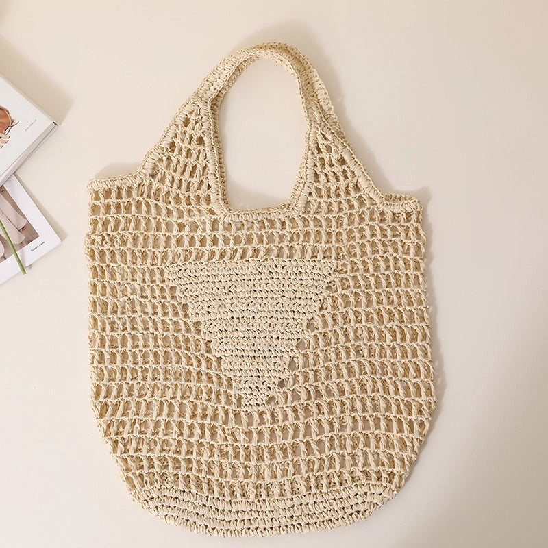 WOVEN BAG
