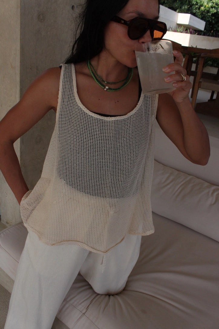 MARNI TANK
