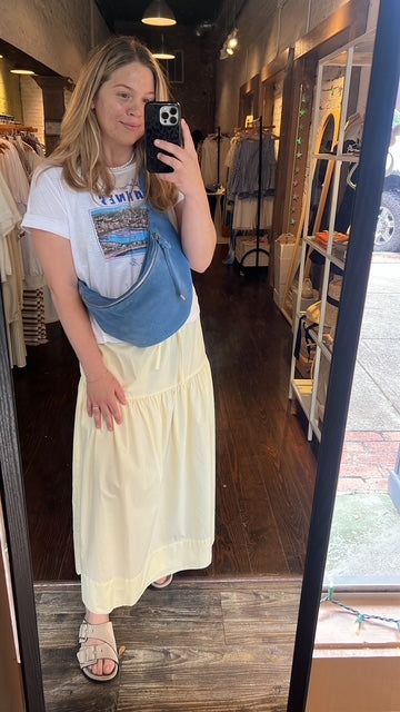 CANNES TEE