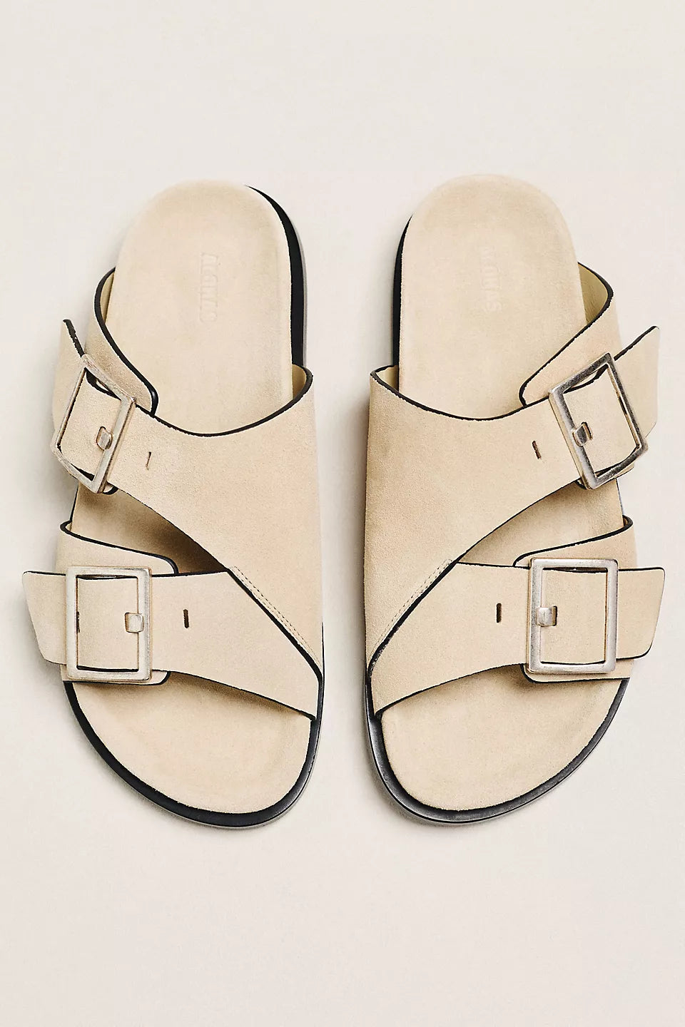 ALOHAS ALBA SANDAL