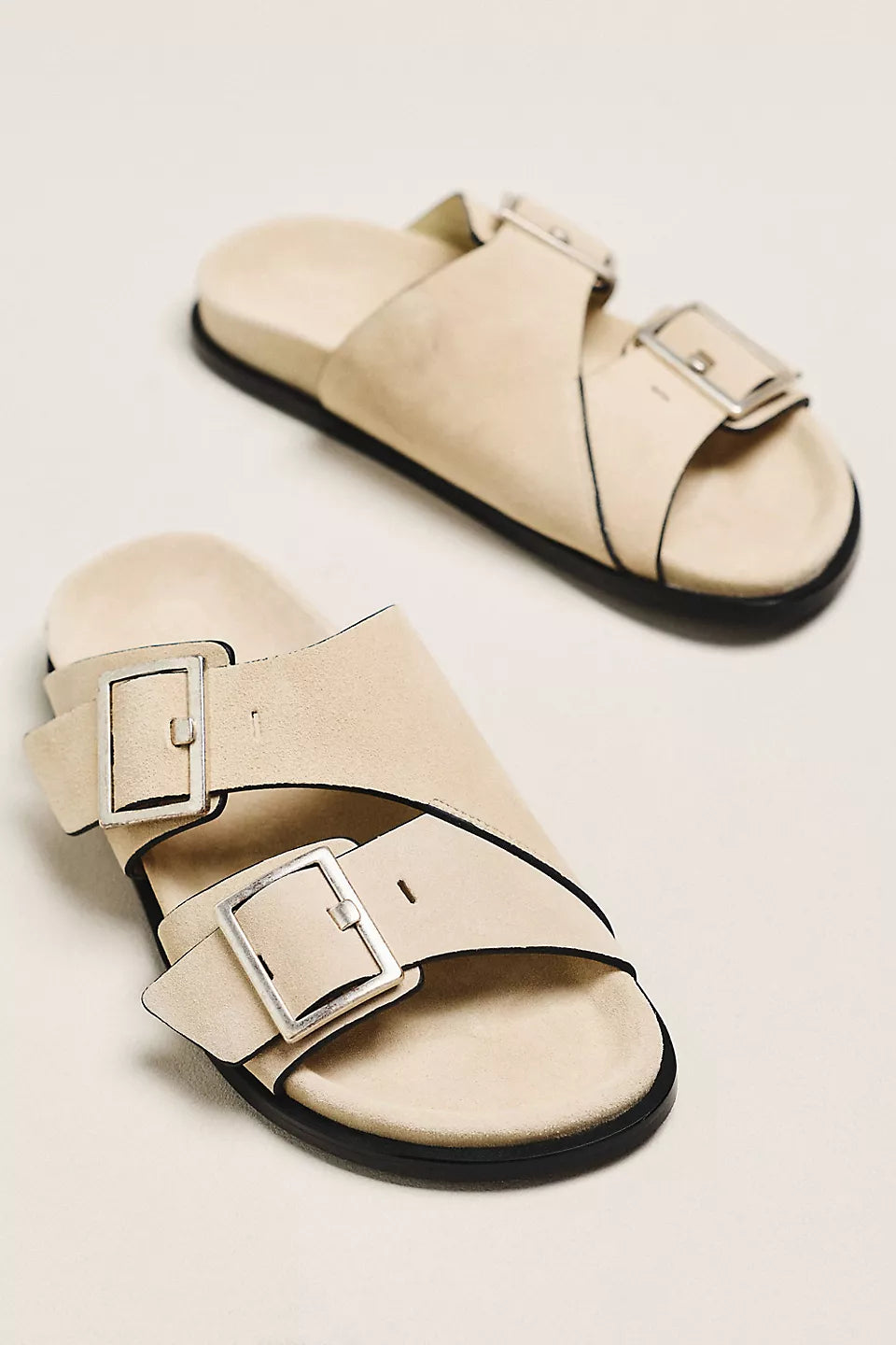 ALOHAS ALBA SANDAL