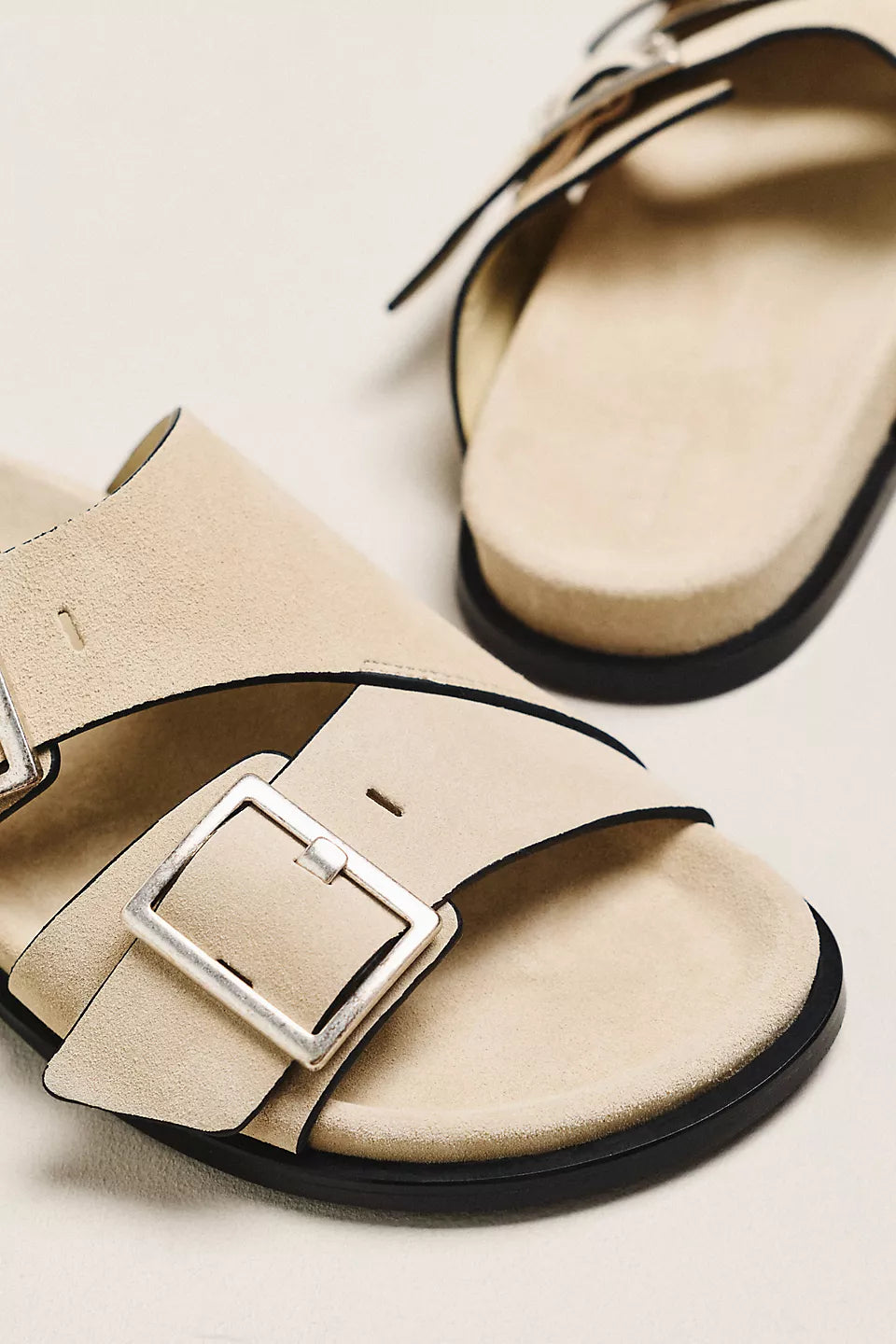 ALOHAS ALBA SANDAL