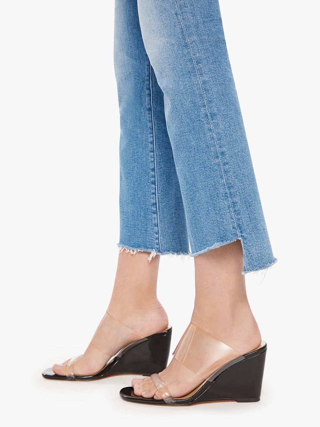 THE INSIDER CROP STEP FRAY OUT OF THE BLUE