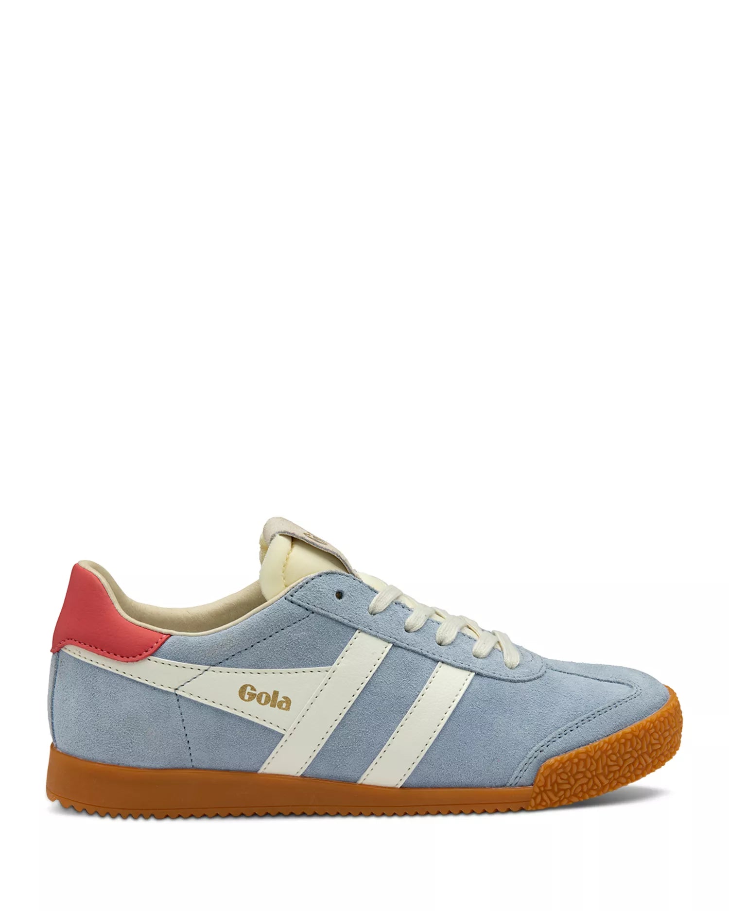 GOLA ELAN- AIR/WHITE/CORAL