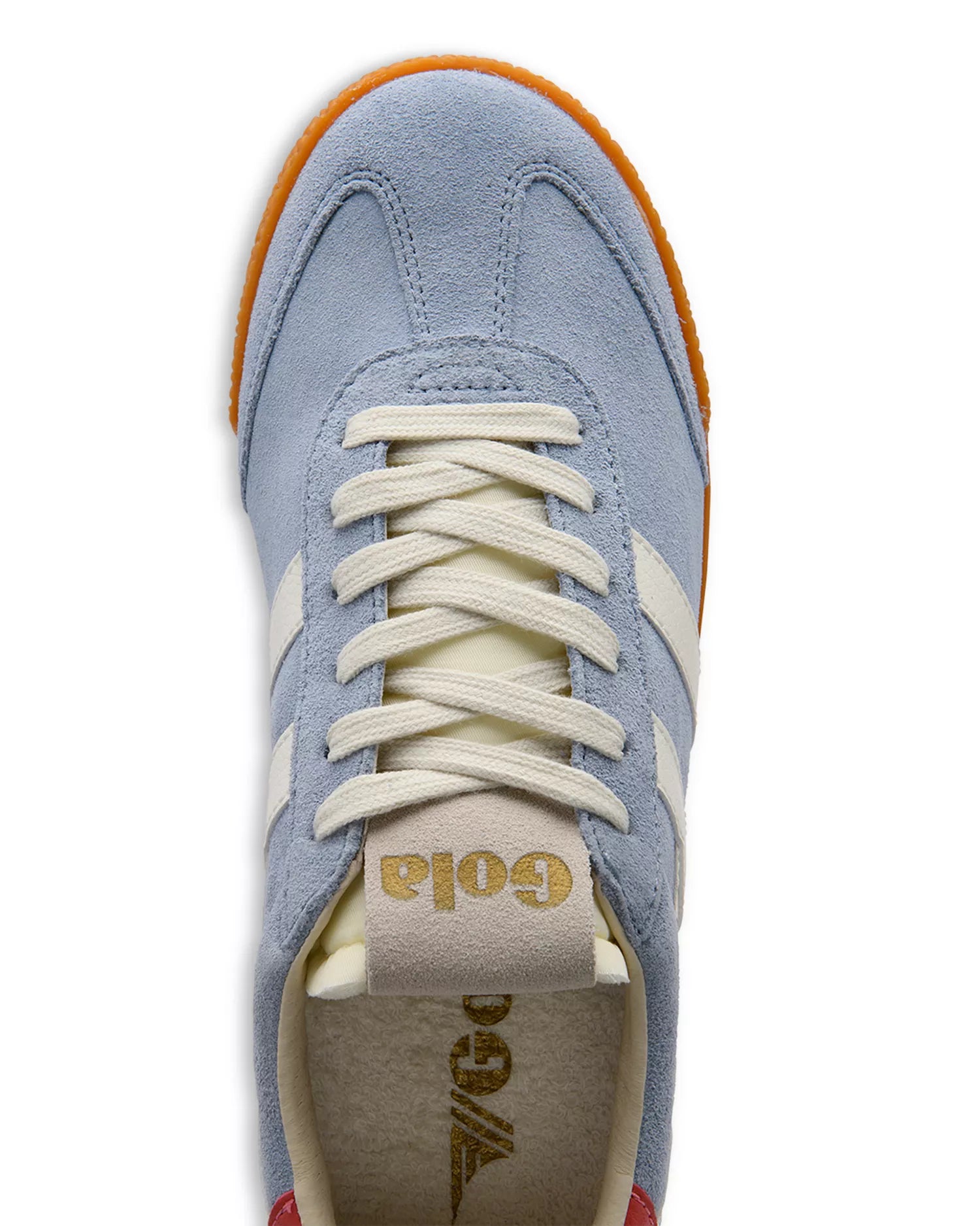 GOLA ELAN- AIR/WHITE/CORAL