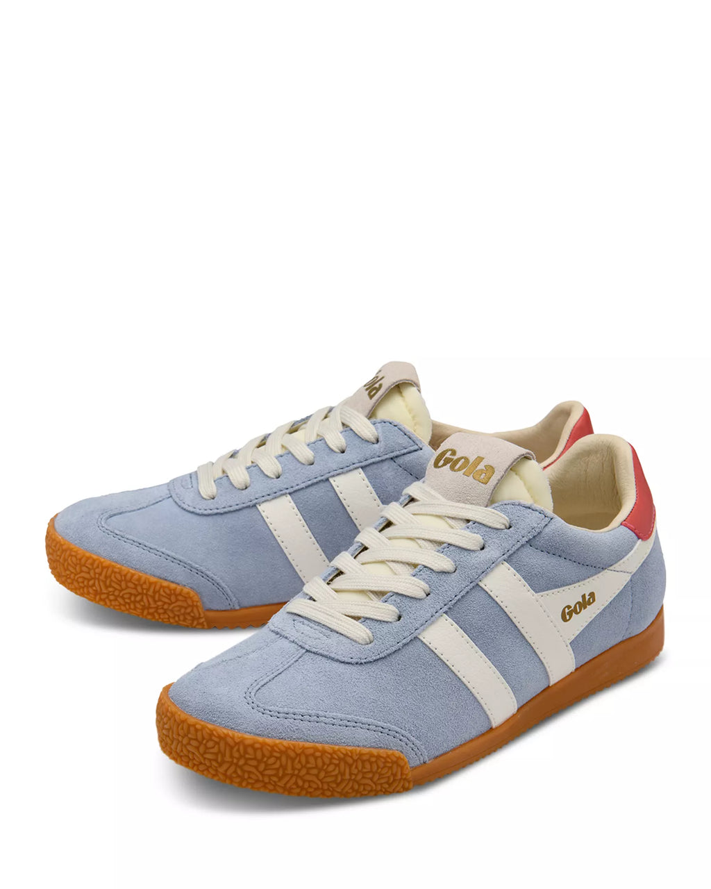 GOLA ELAN- AIR/WHITE/CORAL