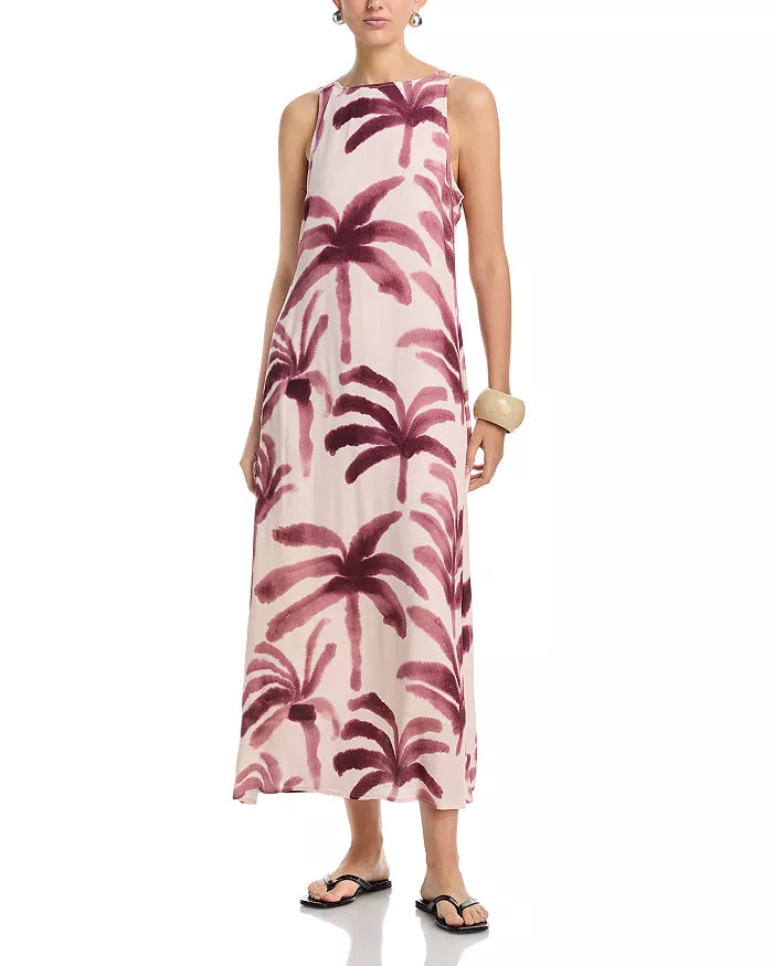 ISLE DRESS