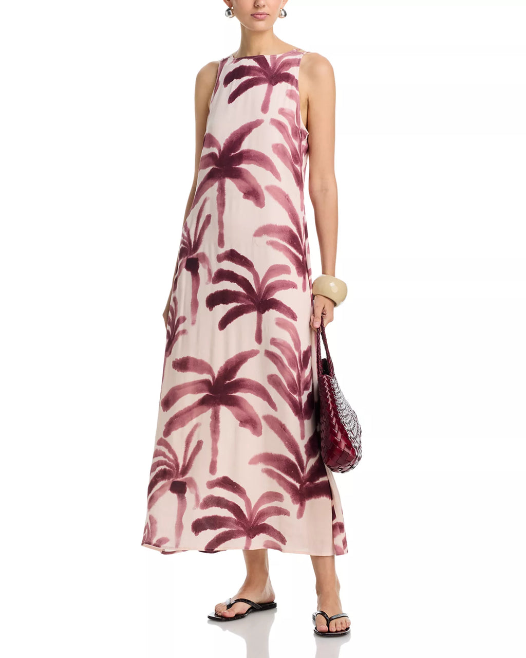 ISLE DRESS
