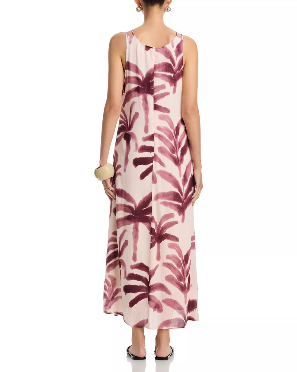 ISLE DRESS