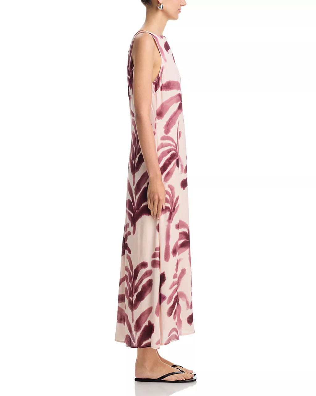 ISLE DRESS