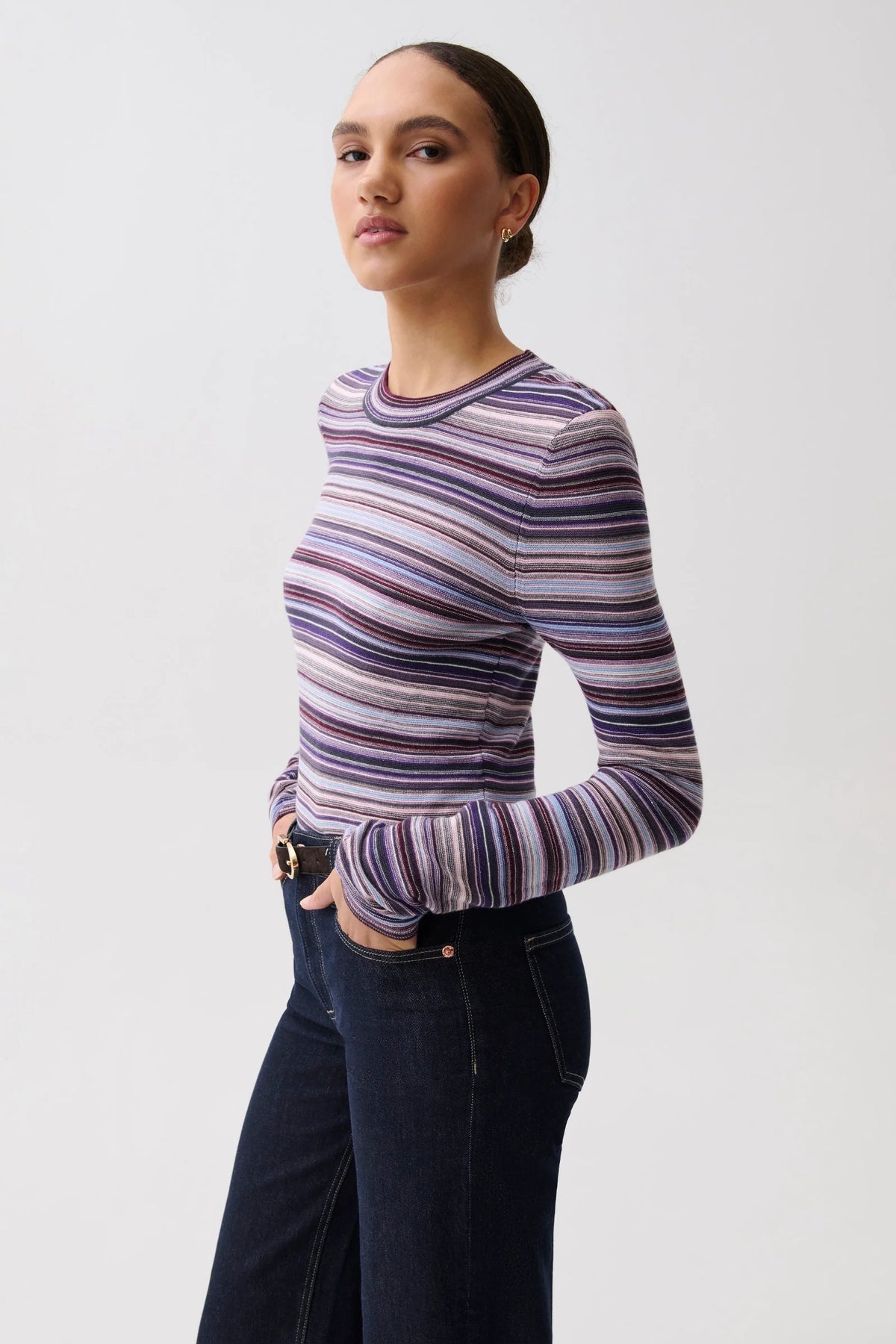 MADISON TOP