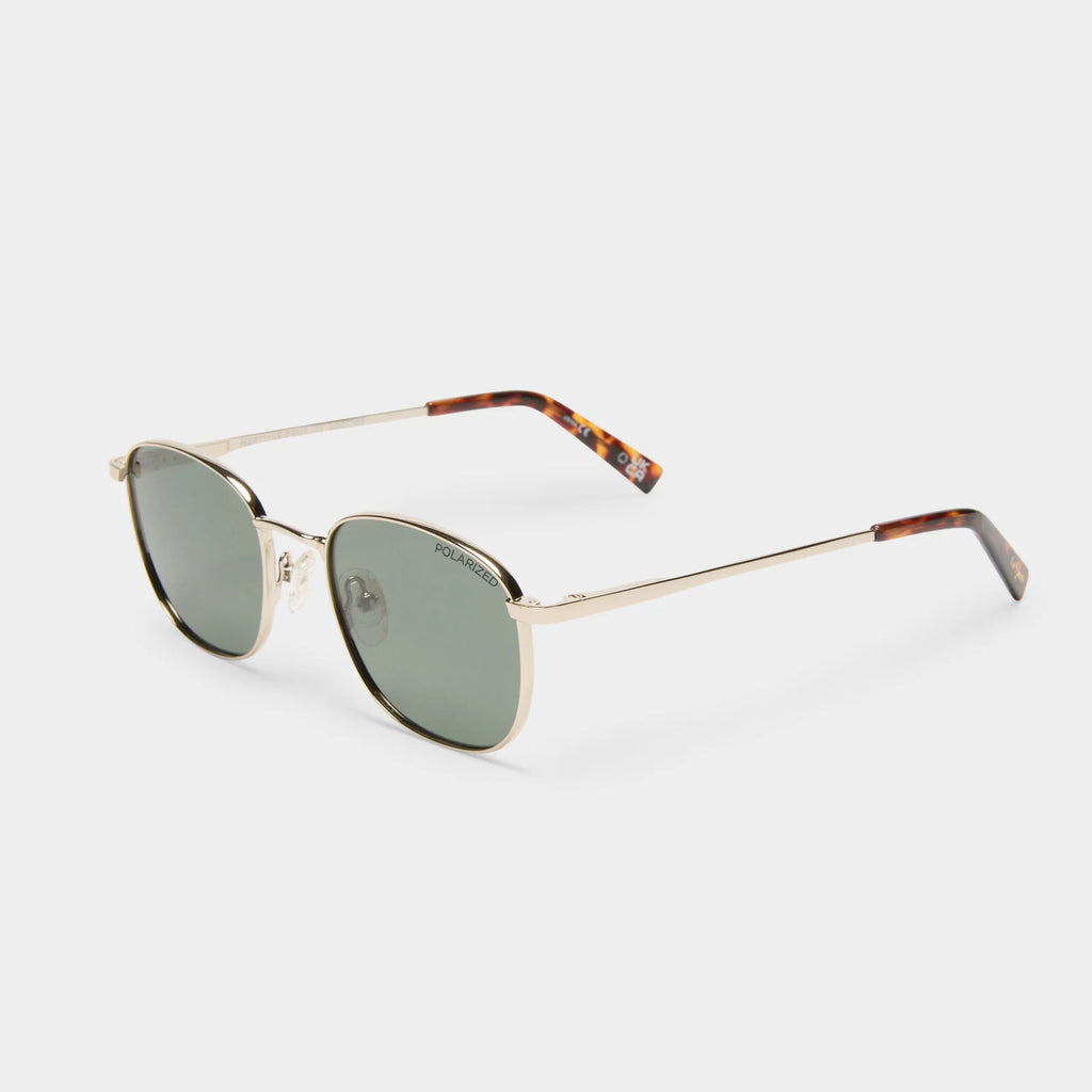 NEPTUNE | GOLD + KHAKI