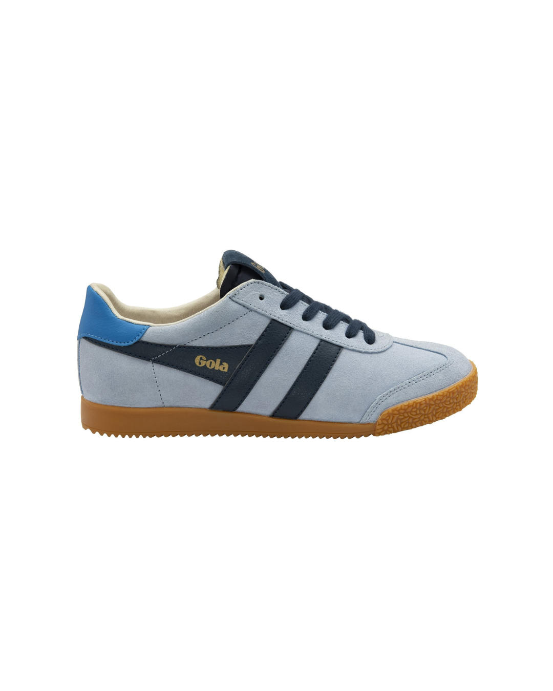 GOLA ELAN SNEAKER- AIR/NAVY